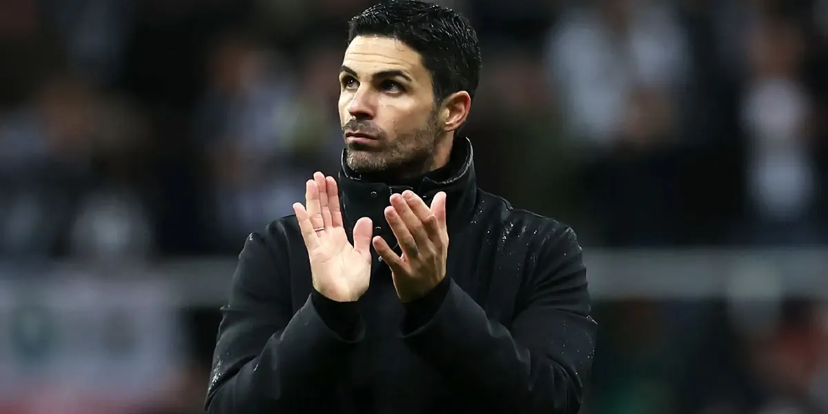 Target Baru Mikel Arteta untuk Arsenal Usai Gagal Meraih Gelar Juara Liga Inggris