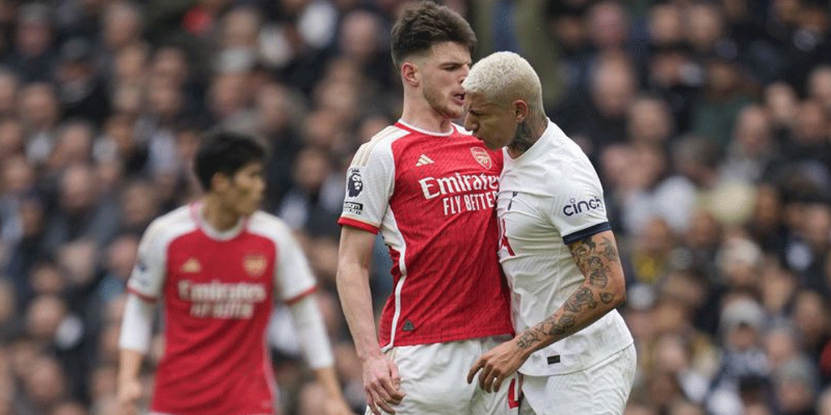 Wow! Penghasilan Awal UCL, Tottenham Kalahkan Arsenal Soal Cuan