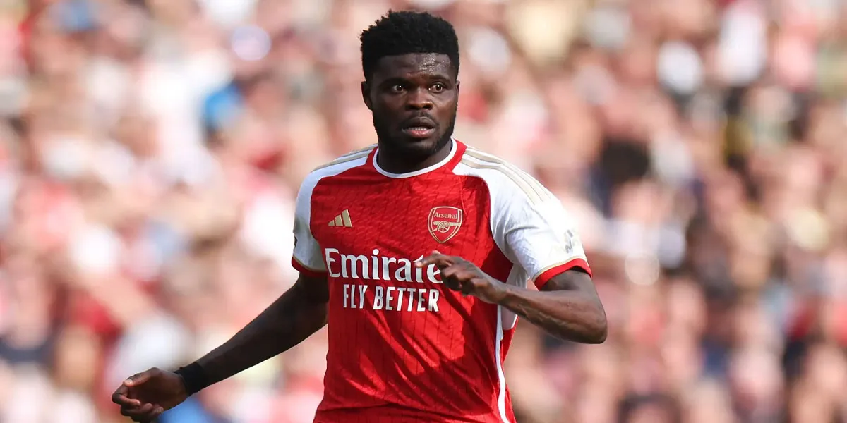Thomas-Partey-Tinggalkan-Arsenal,-Gabung-ke-Barcelona
