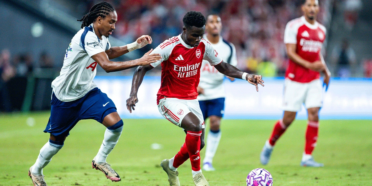 Arsenal-Wajib-Sempurna-untuk-Taklukkan-Tottenham-di-Derbi-London-Utara