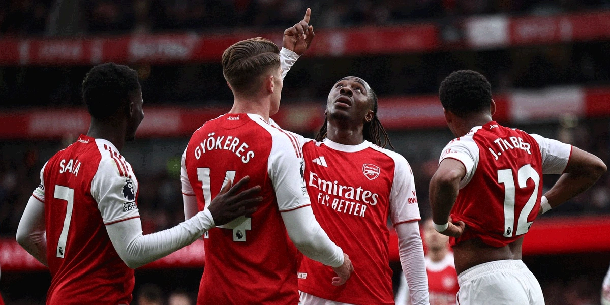 Arsenal-di-Puncak-Klasemen!-Bisakah-Pertahanan-Kokoh-Membawa-Gelar