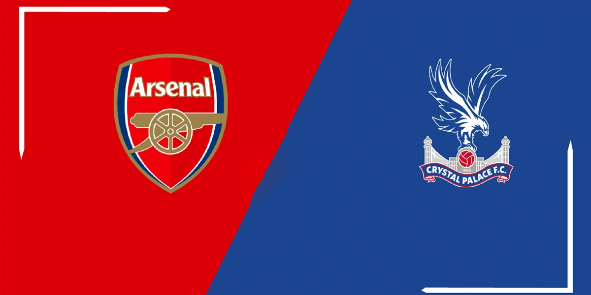 Arsenal-vs-Crystal-Palace-Berpotensi-Digelar-Malam-Natal,-Padatnya-Jadwal-Jadi-Sorotan