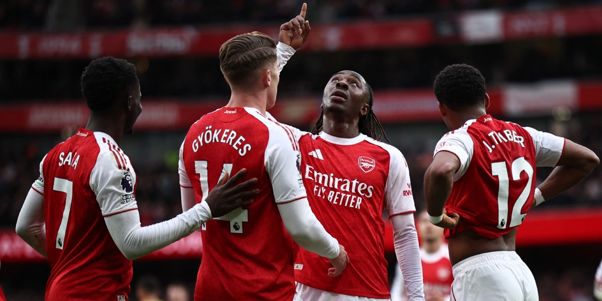 Performa-Arsenal-dan-Keyakinan-Menuju-Gelar