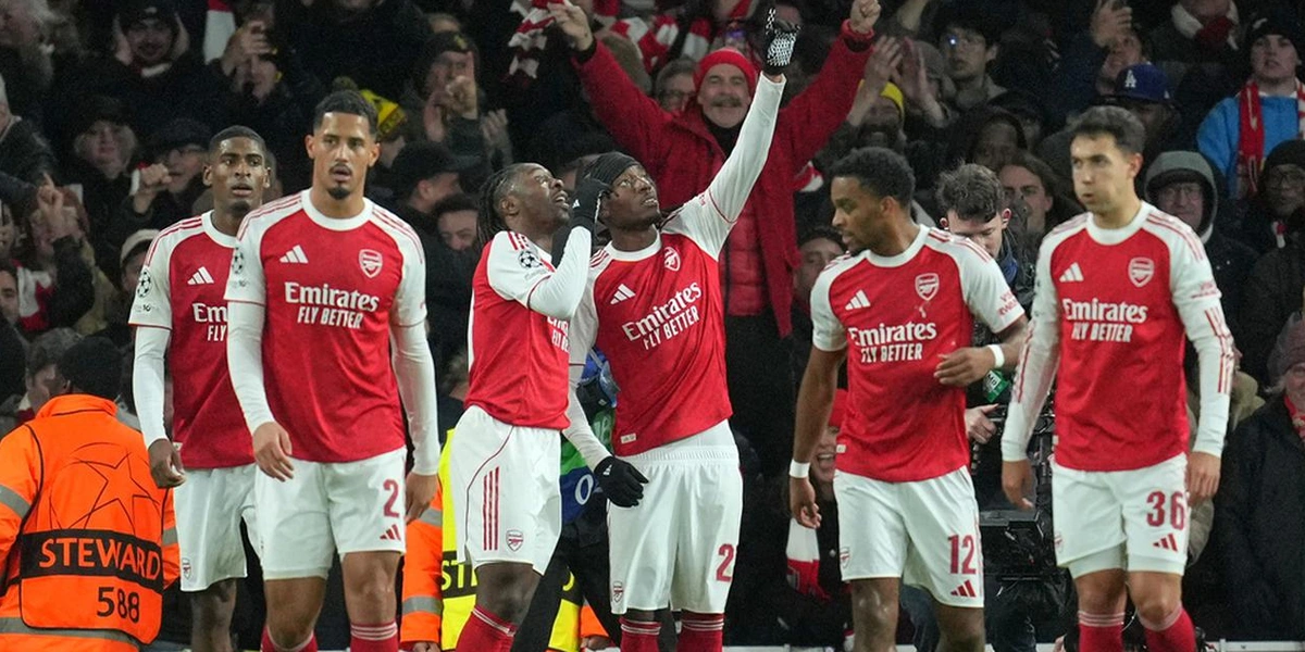 Pertahanan-Arsenal-yang-Sulit-Ditembus