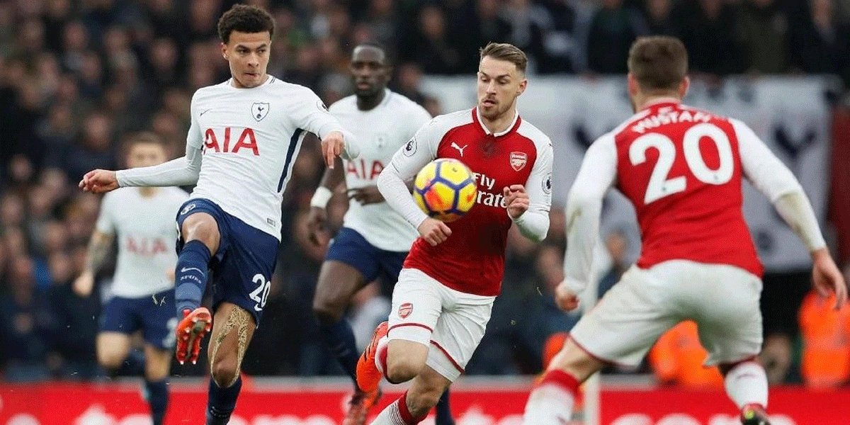 Target-Pertahankan-Puncak-Klasemen