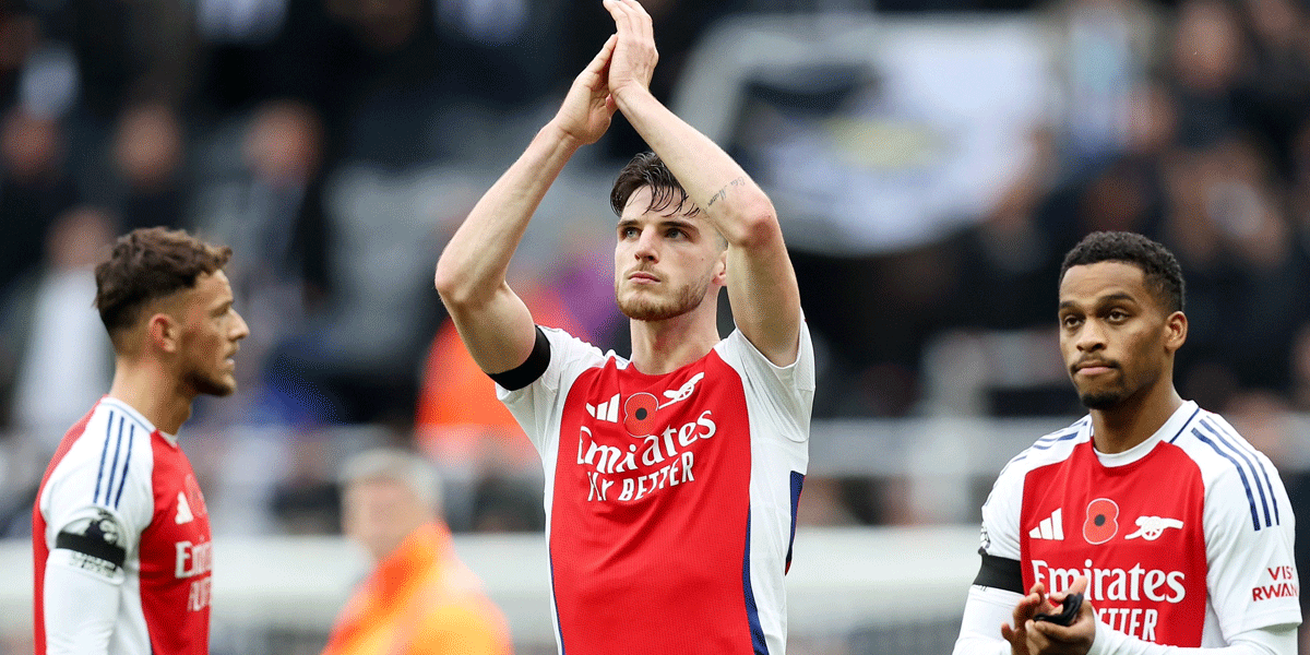 Arteta dan Kutukan Natal Arsenal yang Masih Mengintai