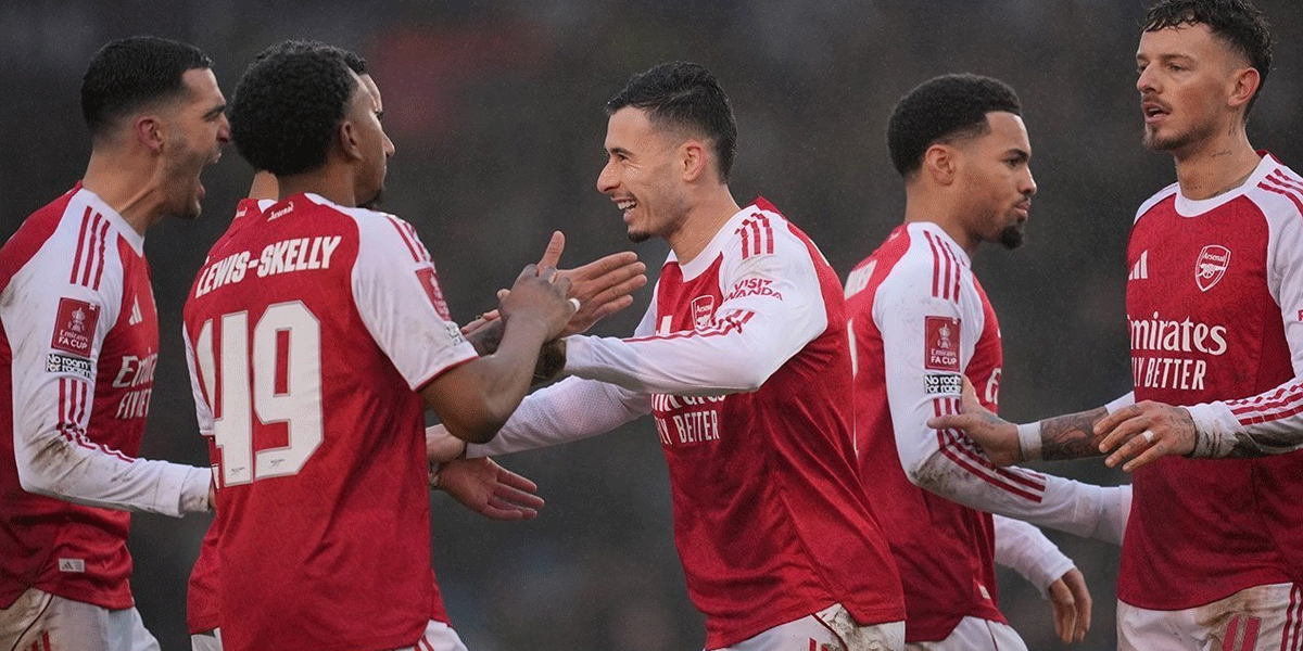 Arda Guler Jadi Bidikan Arsenal di Tengah Dominasi Premier League