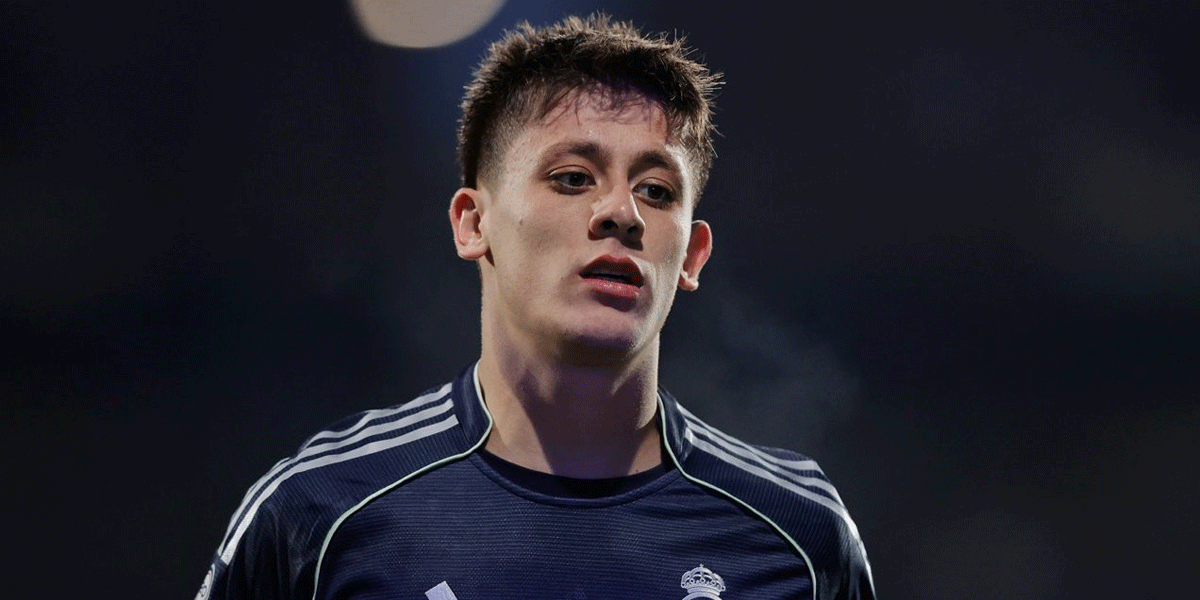 Arda Guler Jadi Bidikan Arsenal di Tengah Dominasi Premier League