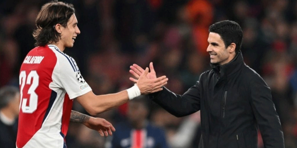 Arsenal Tunggu Kepastian Declan Rice Jelang Laga Penting