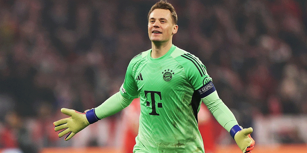 Dari Tawaran Arsenal Hingga Kejayaan di Bayern