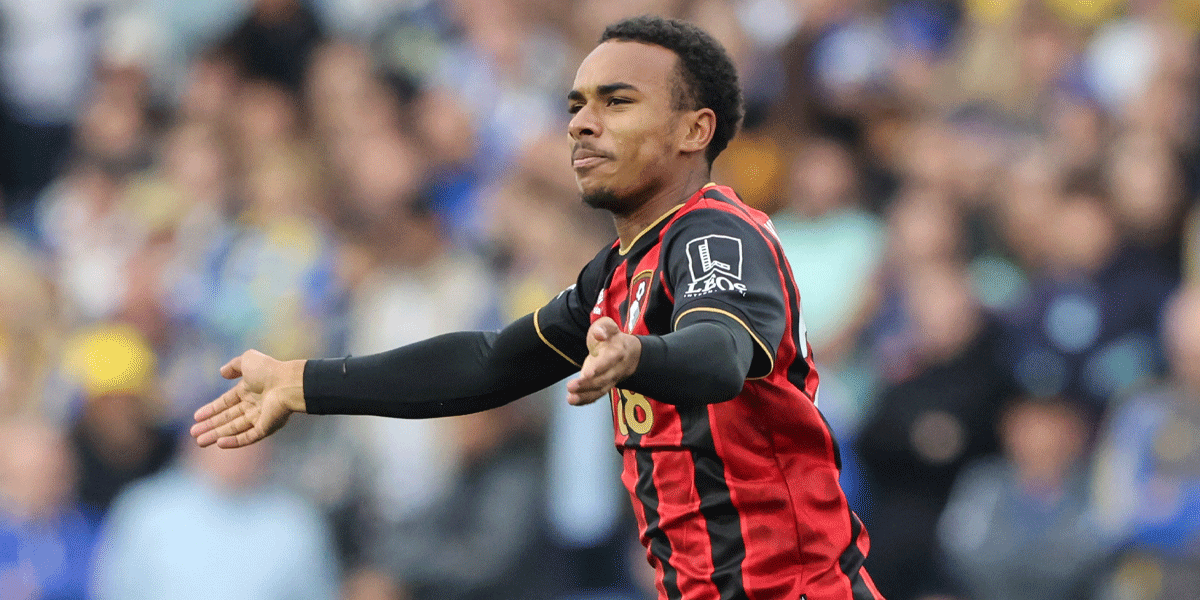 Declan Rice Bersinar Arsenal Kalahkan Bournemouth di Liga Inggris