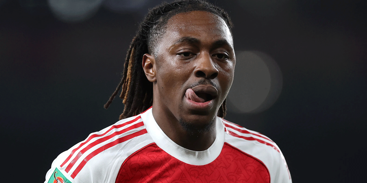 Eberechi Eze Dapat Peringatan dari Legenda Arsenal Jangan Puas Diri