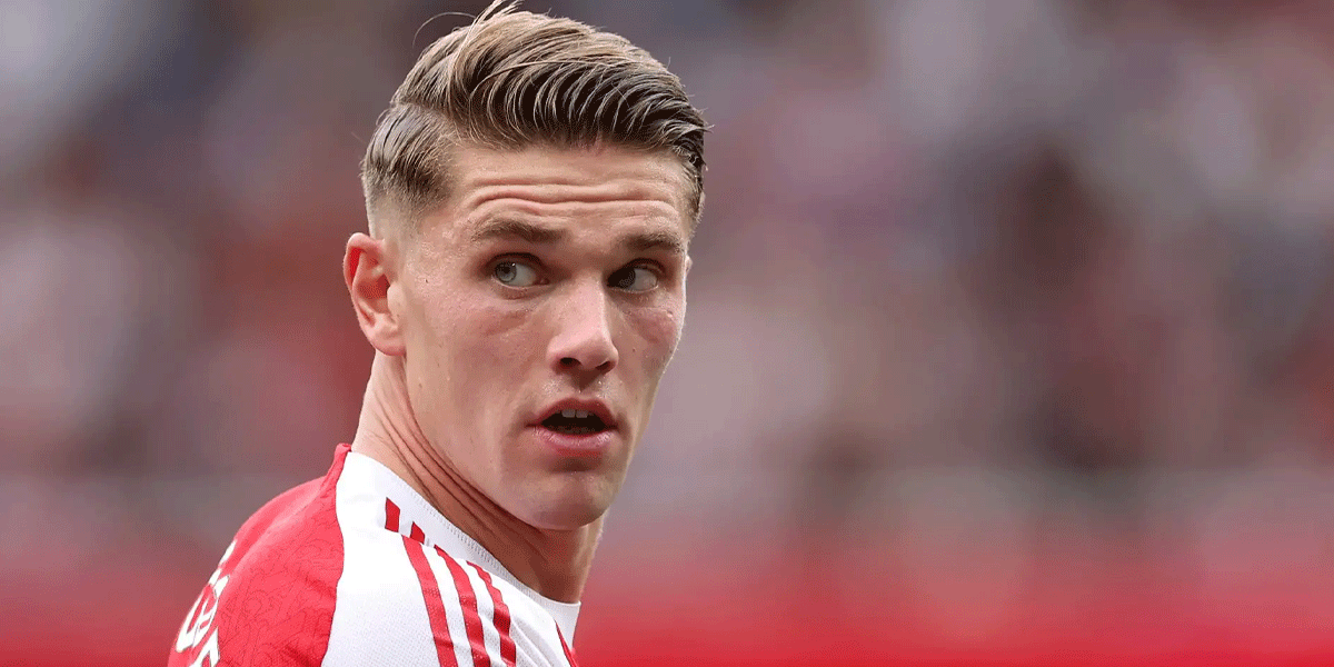 Gyokeres Jadi Tanda Tanya Besar dalam Perburuan Gelar Arsenal