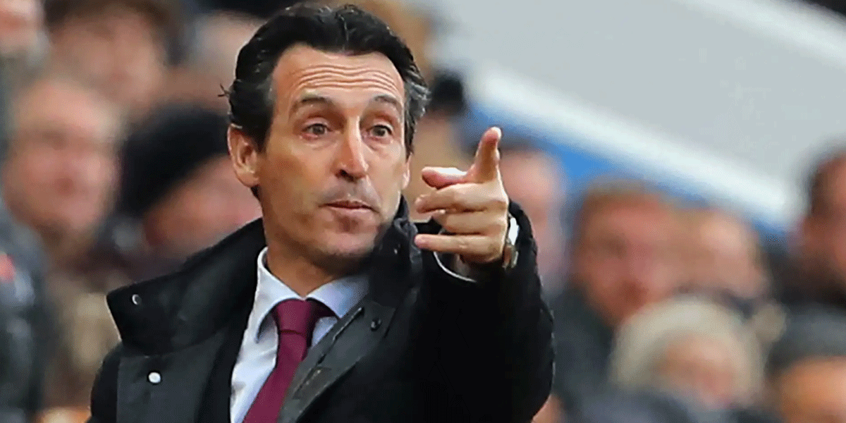 Sol Campbell Usulkan Emery sebagai Juru Selamat Manchester United