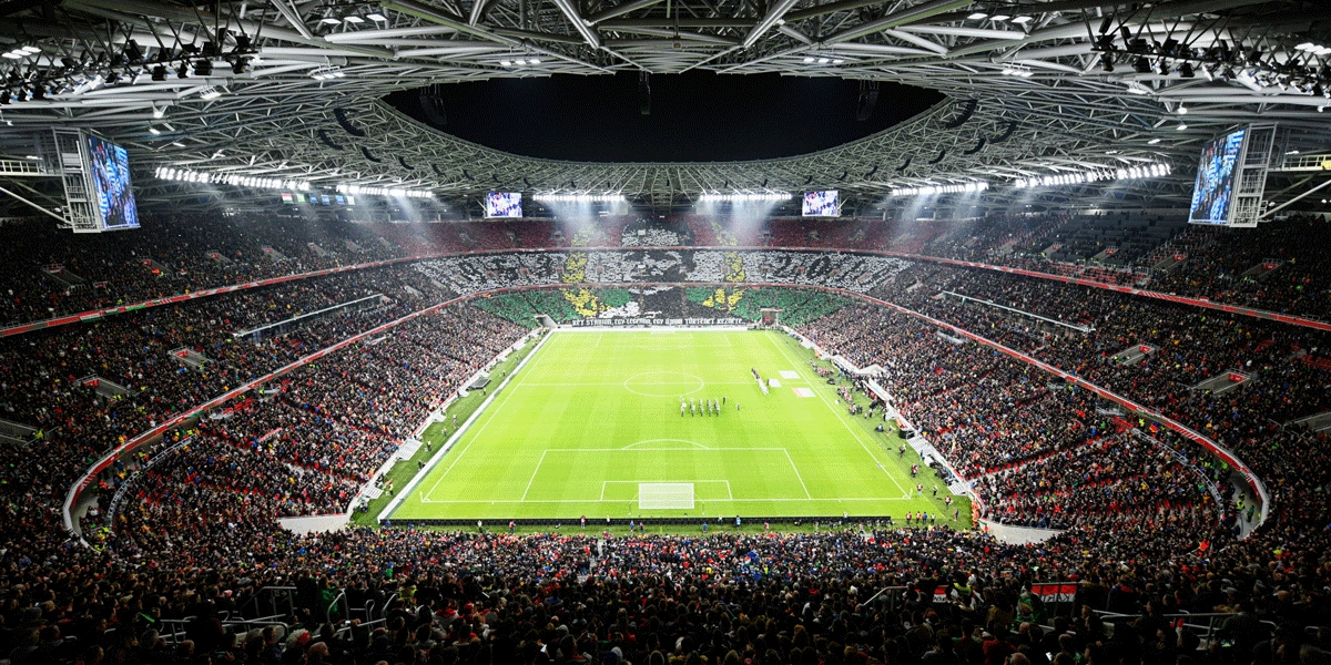 Arsenal Percaya Diri Sambut Babak 16 Besar Liga Champions