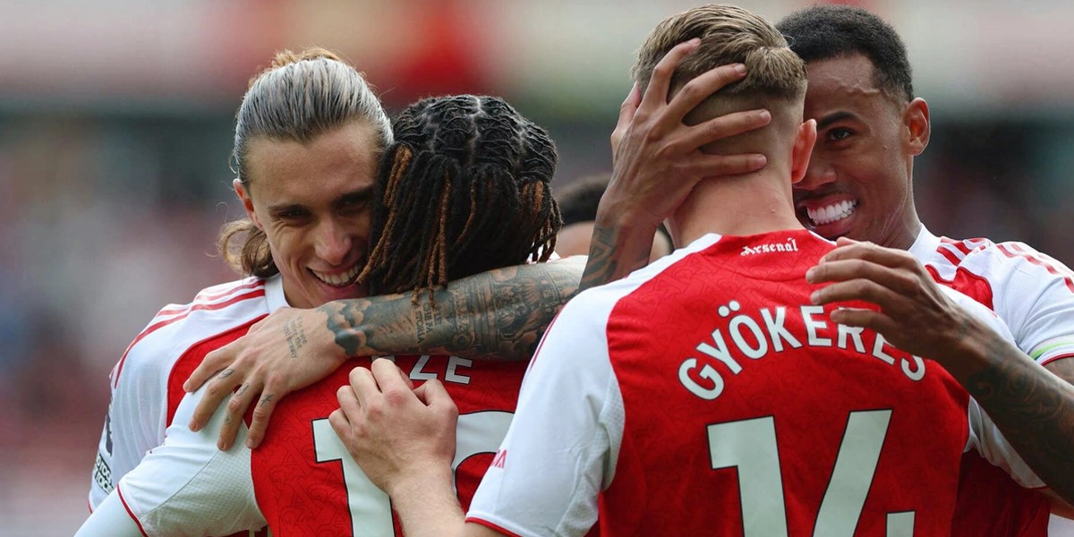 Eze-dan-Gyokeres-Bersinar