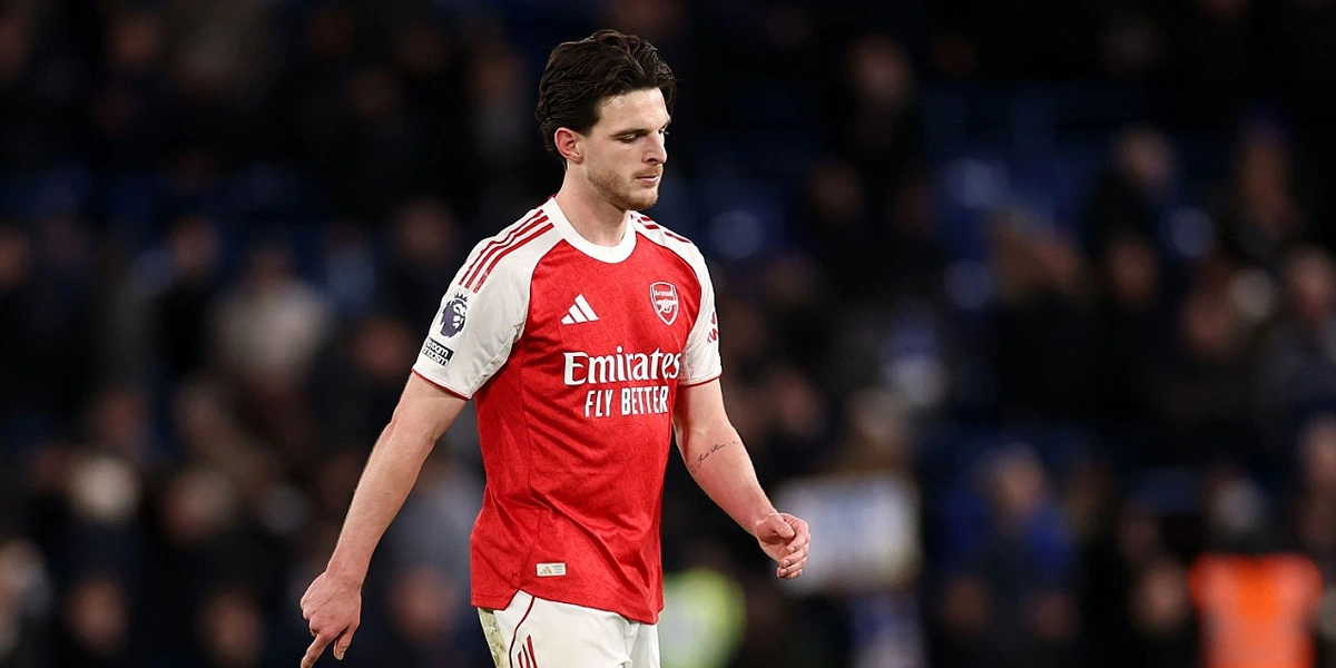 Mengapa-Declan-Rice-Bisa-Menjadi-Kunci-Frustrasi-Arsenal-Jika-Gelar-Tak-Diraih
