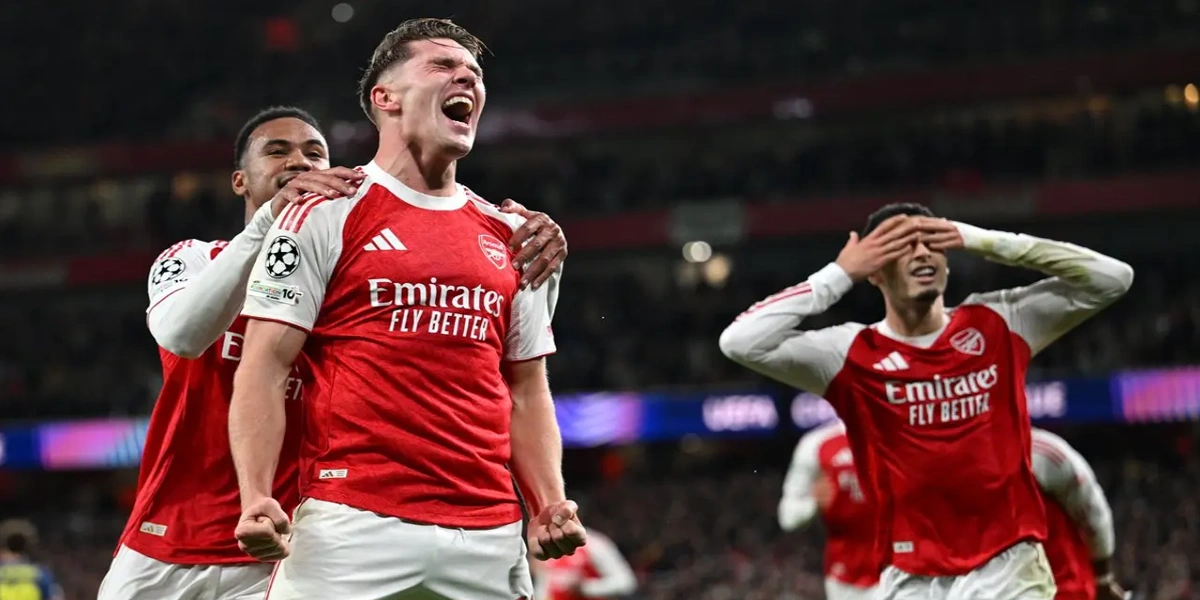 Mikel-Arteta-Puji-Gyokeres-Usai-Kemenangan-Arsenal-atas-Tottenham