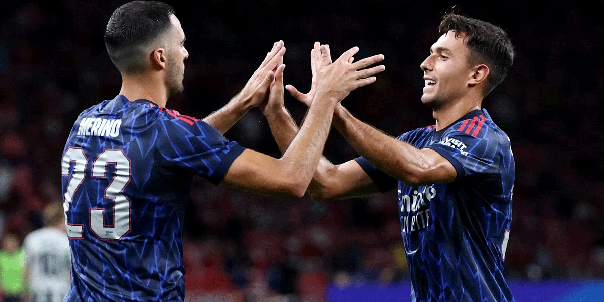 Arsenal Semakin Hidup Berkat Kembalinya Kai Havertz